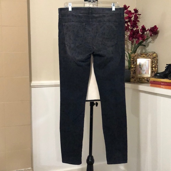 NWT CURRENT/ELLIOTT Skinny Jeans - Picture 4 of 8